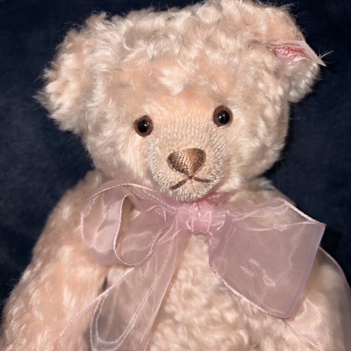 Steiff musical bear - steiff,