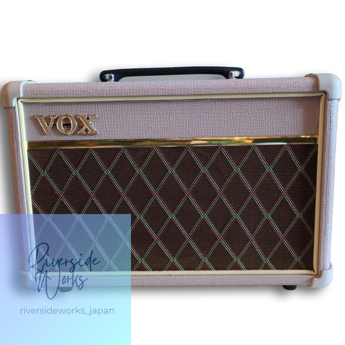 Vox pathfinder v9106 - vox,