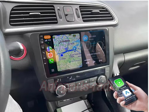 Car stereo radio for - car,