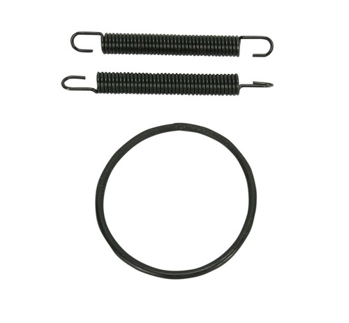 Fmf exhaust pipe spring ring - pipe,
