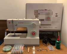 Singer Heavy Duty 5523 Sewing