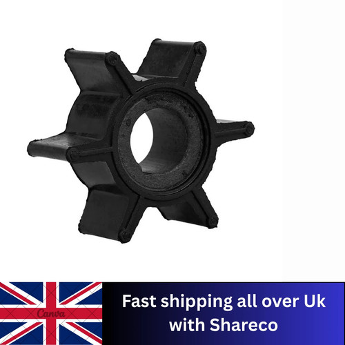 Water pump impeller for - pump,