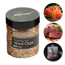 Smoker Wood Chips Wood Smoker