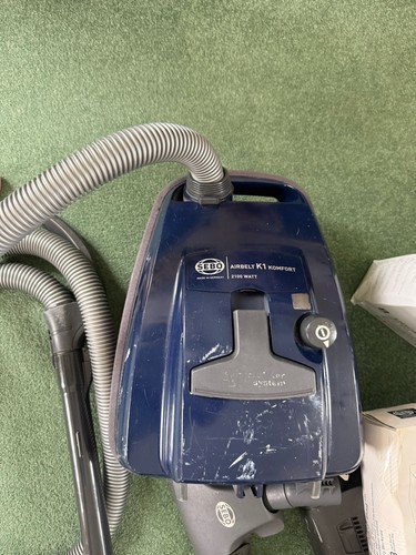 Sebo airbelt 2100 watt - ,