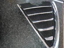 Alfa Romeo GT Front Grill