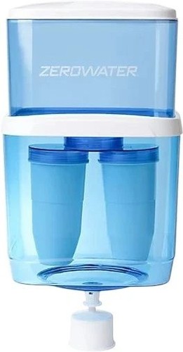 Zerowater fj20 system water - zerowater,