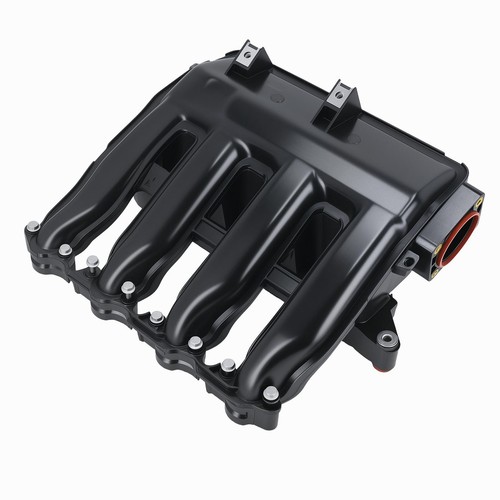 Inlet intake manifold module - inlet,