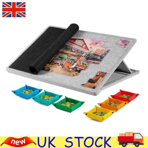 Tilting jigsaw puzzle - tilting,