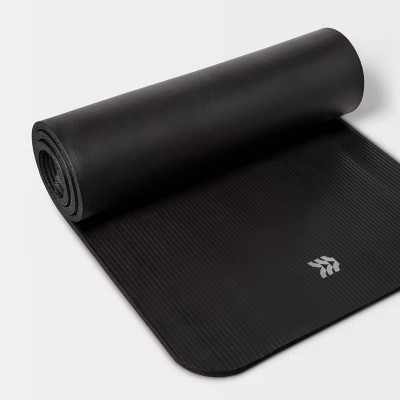 All motion yoga pilates - all,