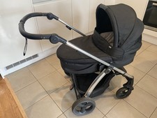 Mamas & Papas Sola 2 Carrycot