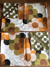 2 Housewife Pillowcases Orla