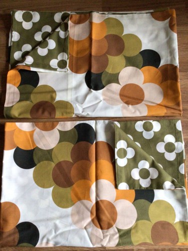 Housewife pillowcases orla - housewife,