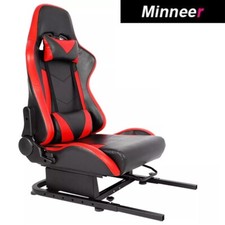 Minneer Racing Sim Cockpit