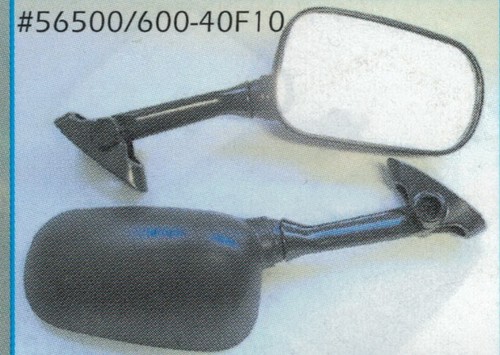 For suzuki gsx 750 - 750, k2/k3