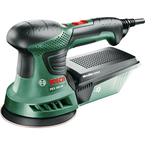 Bosch pex 300 - bosch,