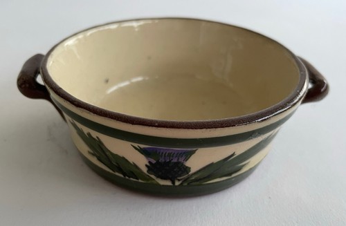 Longpark torquay pottery - pottery, jam