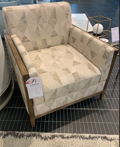 Display sofa com chester - ex-display,