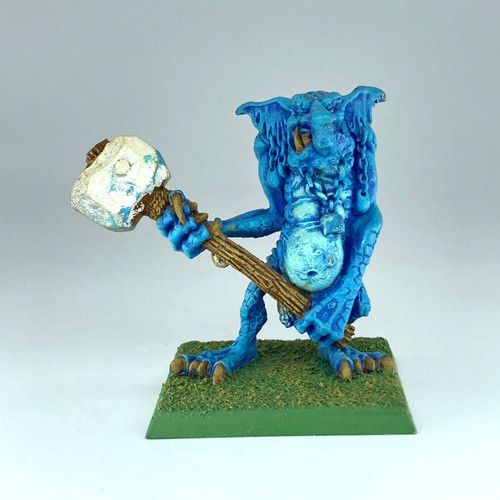 Stone troll orcs goblins - stone, &