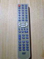 MISSING IR COVER---DAEWOO DVD