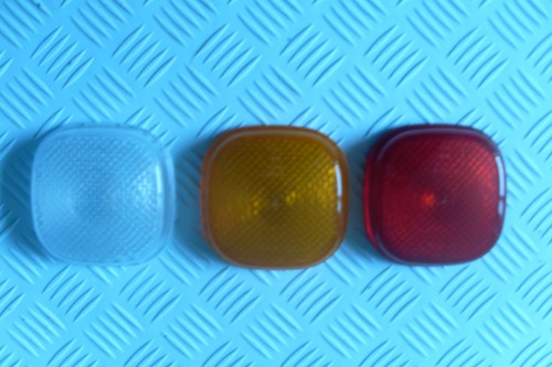 Britax light lenses reverse - lenses,