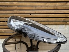 Aston Martin DB9 GT & Rapide