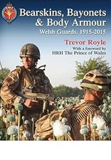 Bearskins, Bayonets & Body