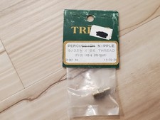 Treso Percussion Nipple  9/32"