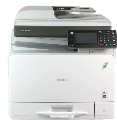 Ricoh c305spf fast - mp,