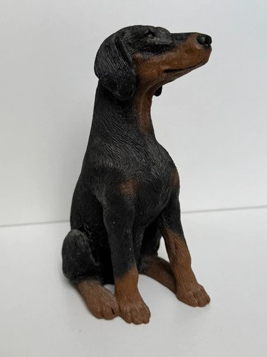 Sanicast doberman pinscher - sanicast,