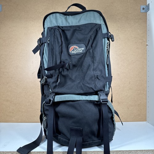 Lowe alpine travel trekker - alpine,