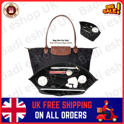 Felt liner insert bag for - felt,
