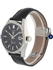 TAG Heuer Carrera Men's Black