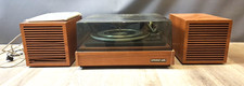 Vintage Grundig BSR C117