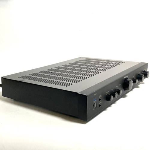 Rotel stereo integrated - ra-04,