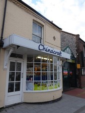 Photo 6x4 chinacraft - photo,