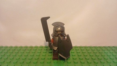 Lego minifigure the lord - lego, of