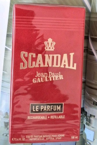 New jpg jean paul - jean, gaultier