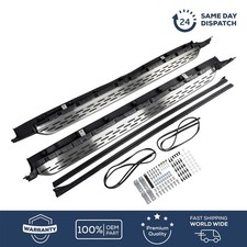 Side Steps FOR VOLVO XC90 MK2