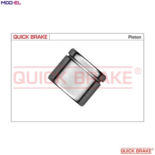 Piston brake caliper 185395k - brake,