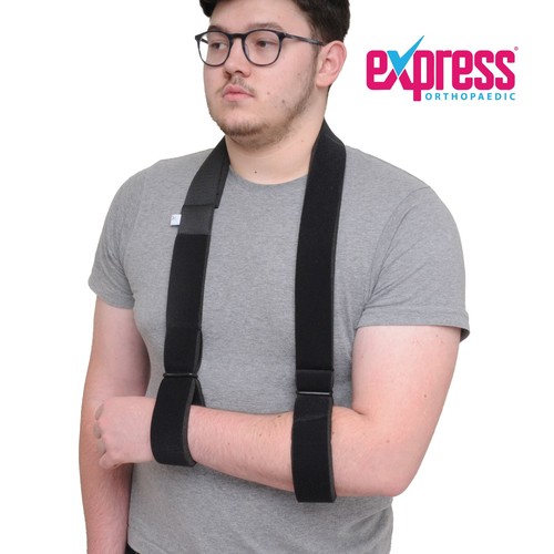 Universal sling adjustable - universal, sling,