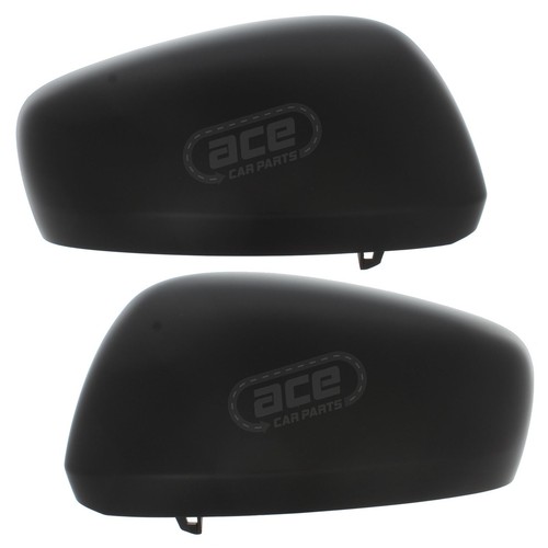 Wing mirror covers - wing, caps