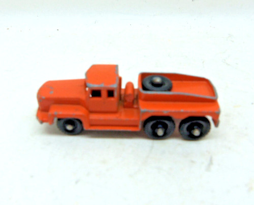 Matchbox lesney 15b rotinoff - matchbox,