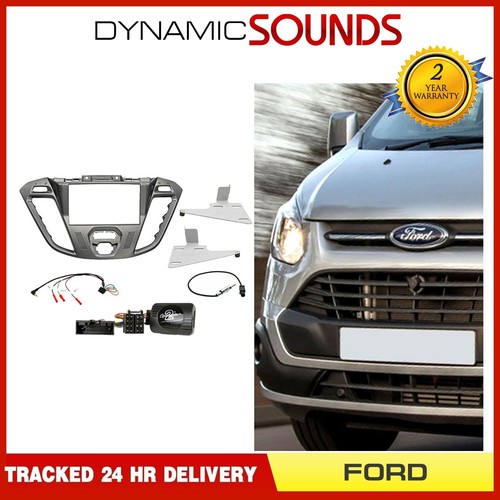 Car double din stereo - double,