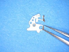 Zenith 1510 1520 set lever