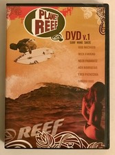 Planet Reef DVD V. 1  Surf
