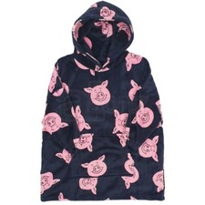 New Childrens Oversized Fleece