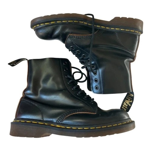 Martens 1460 vintage - martens,