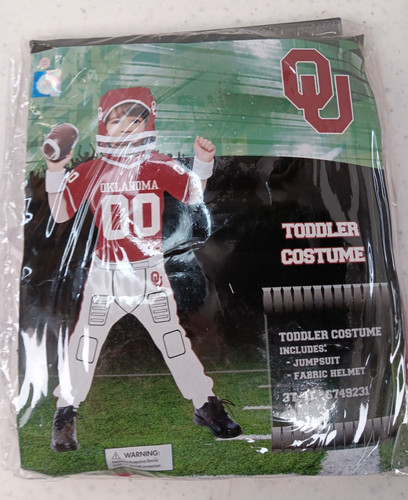 University oklahoma sooners - university,