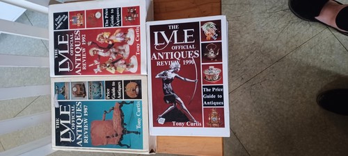 Antique books - antique,