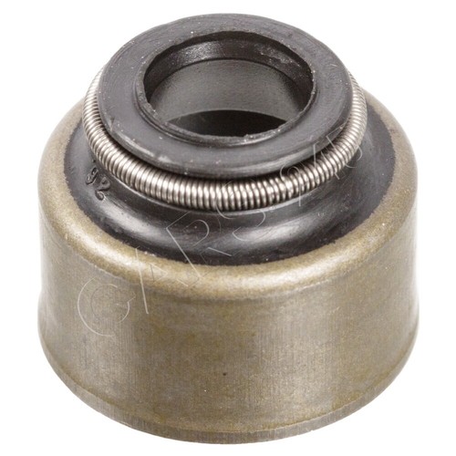 Febi valve stem sealing - sealing, ring